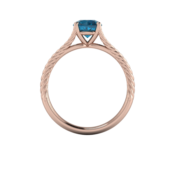 Azure Ring