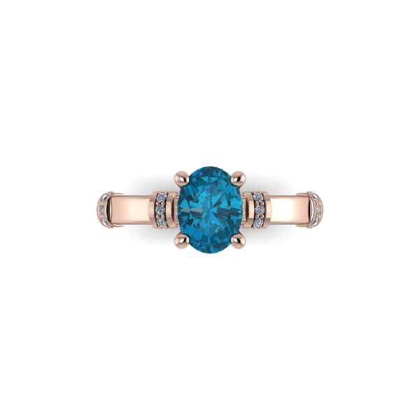 Lyve Ring
