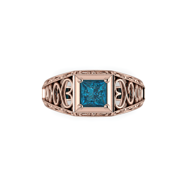 Brio Ring