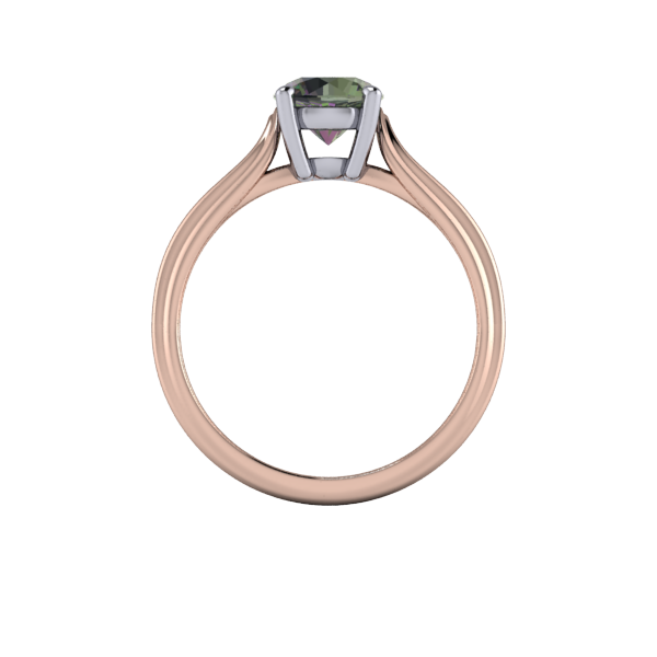 Rosetta Vintage Ring