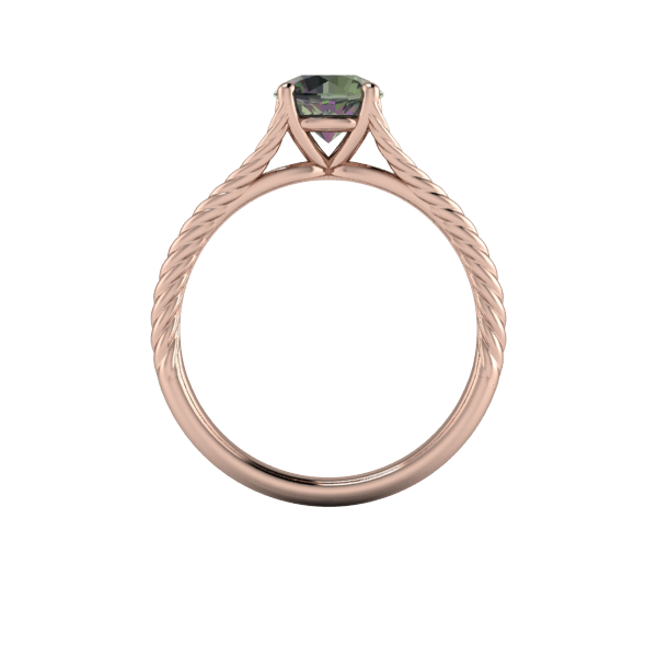 Azure Ring