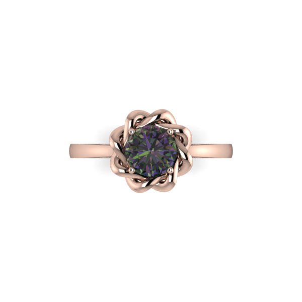 Icelandic Dream Ring