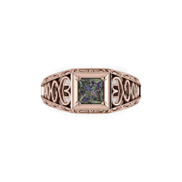 Brio Ring