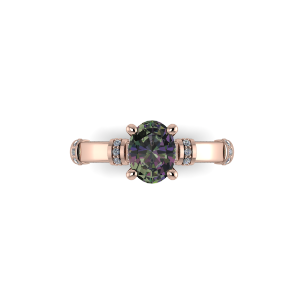 Lyve Ring