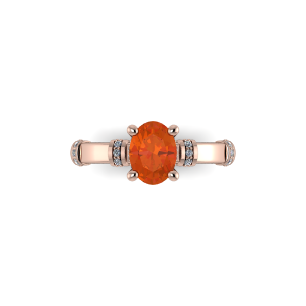 Lyve Ring