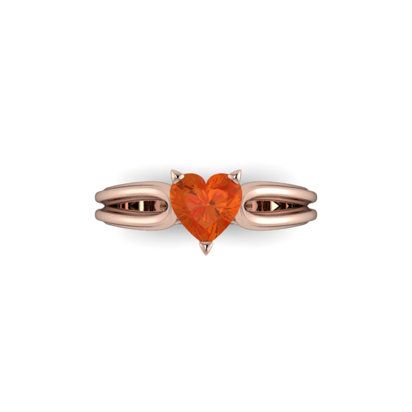 Ring Of Love