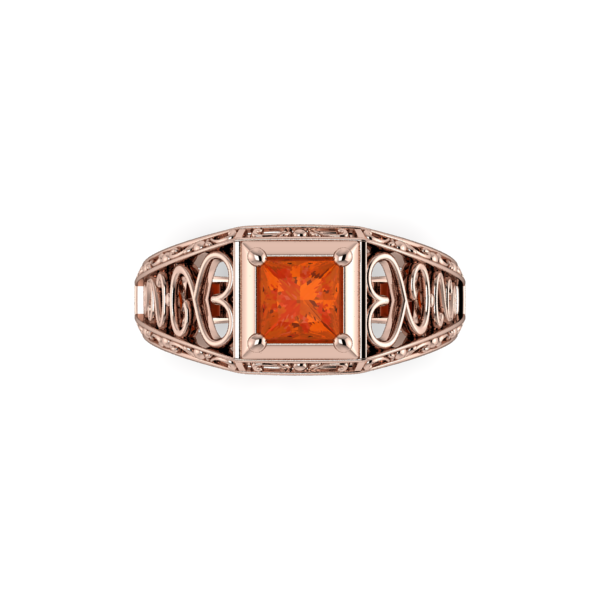 Brio Ring