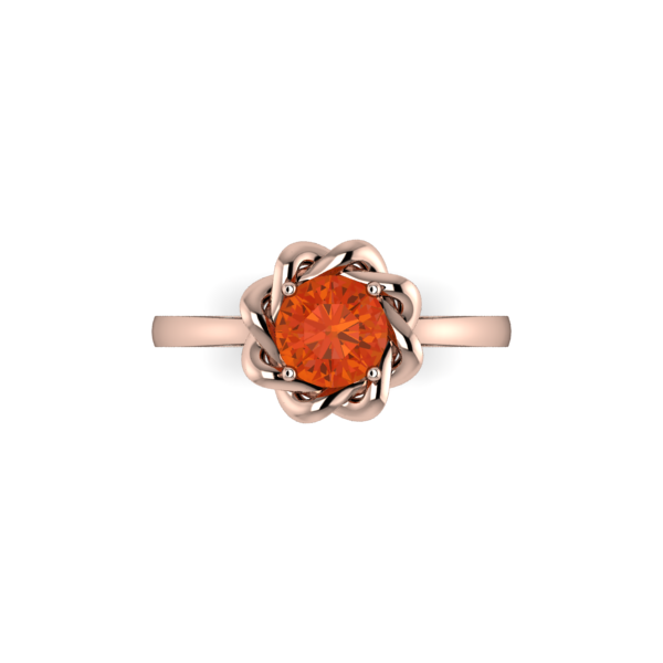 Icelandic Dream Ring