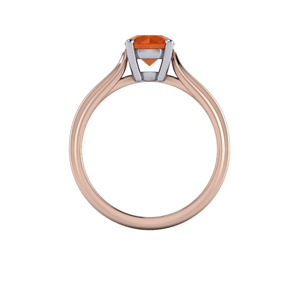 Rosetta Vintage Ring