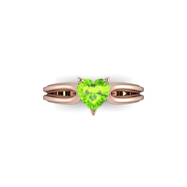 Ring Of Love
