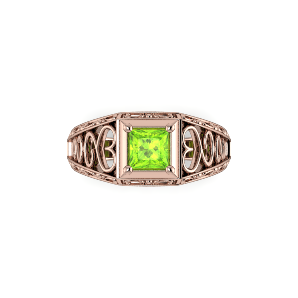 Brio Ring