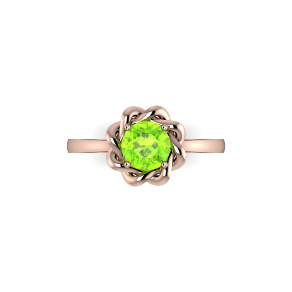 Icelandic Dream Ring