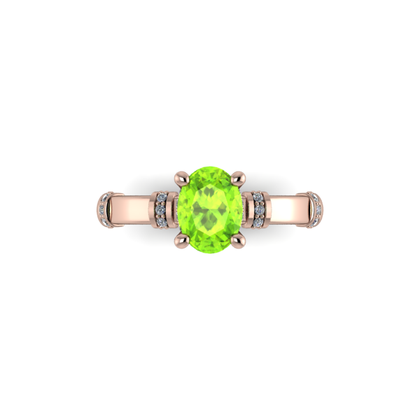 Lyve Ring