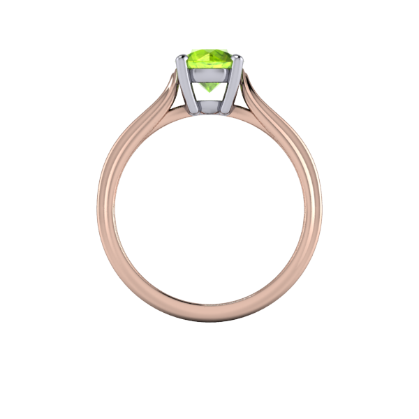 Rosetta Vintage Ring