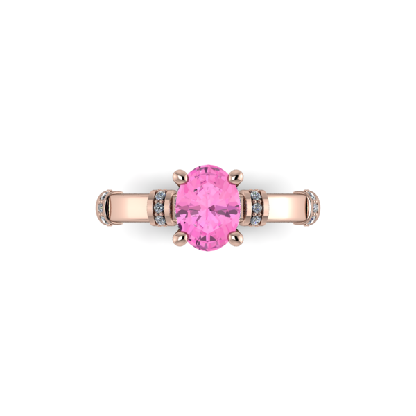 Lyve Ring