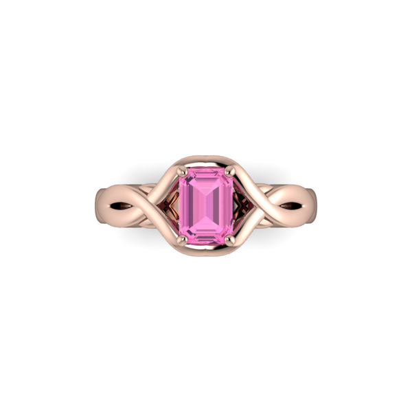 Opaline Ring
