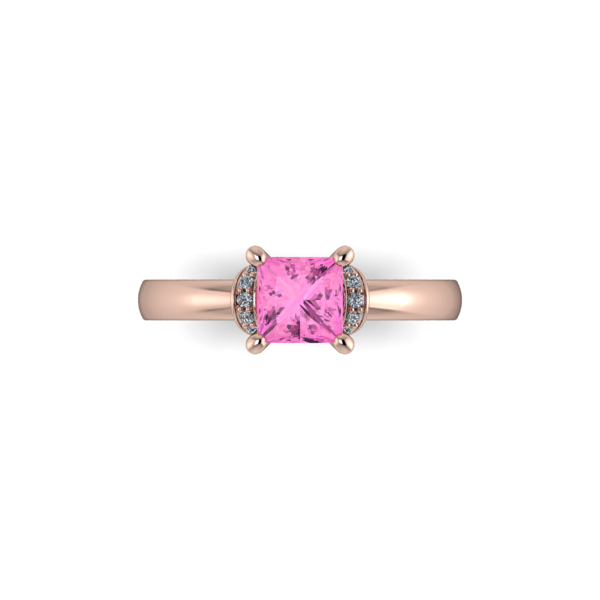 Skyline Muse Ring