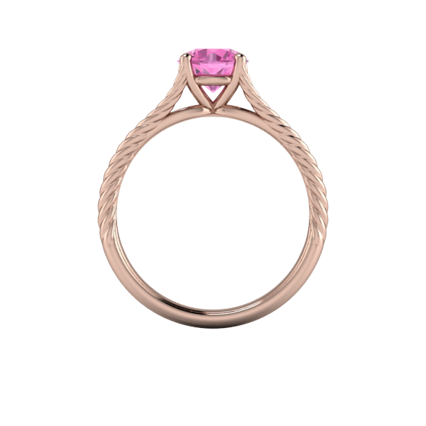 Azure Ring
