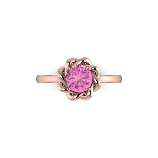 Icelandic Dream Ring