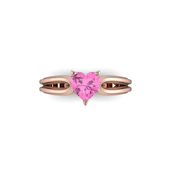 Ring Of Love