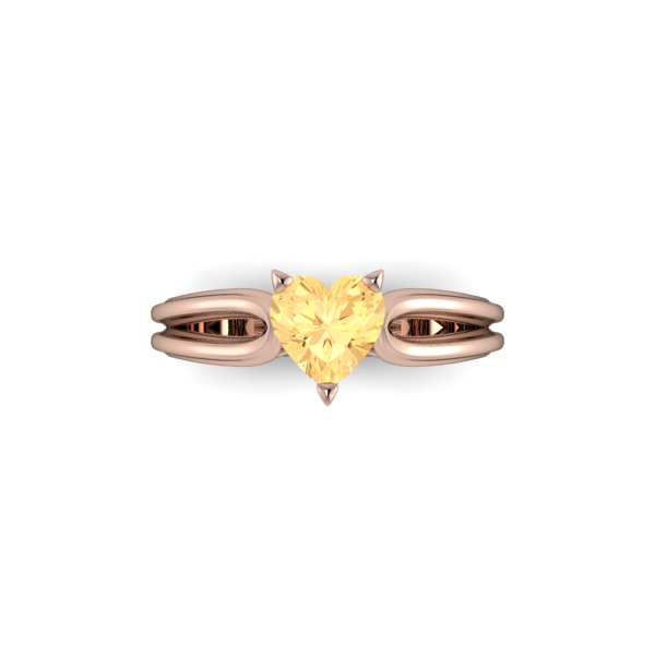 Ring Of Love