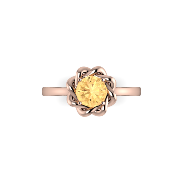 Icelandic Dream Ring