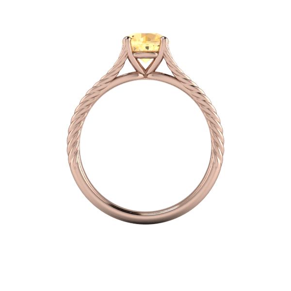 Azure Ring