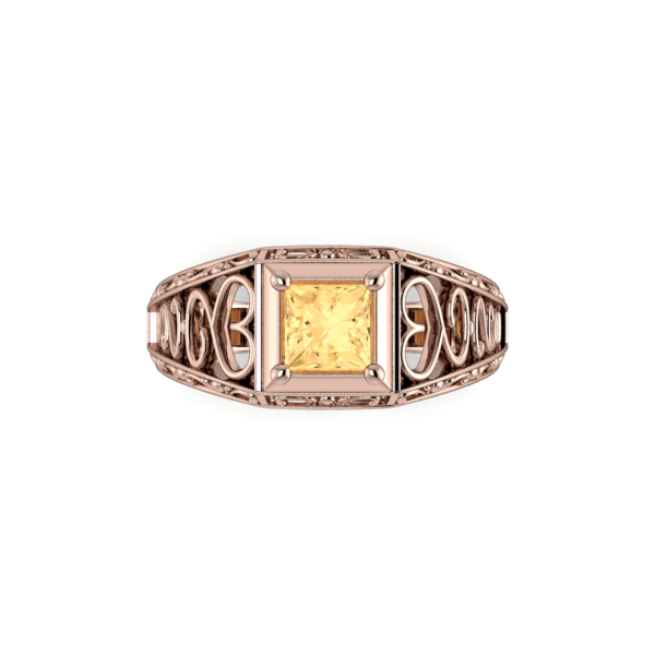 Brio Ring