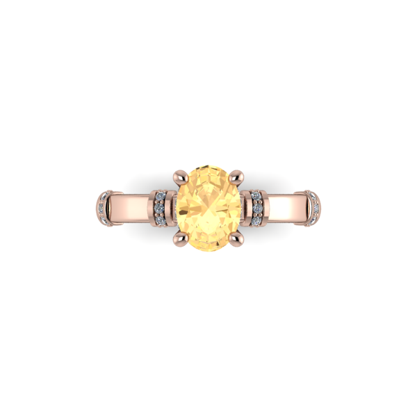 Lyve Ring