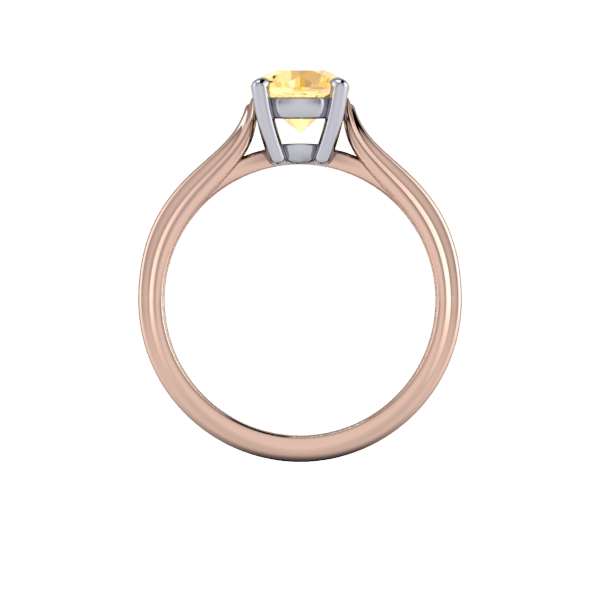 Rosetta Vintage Ring