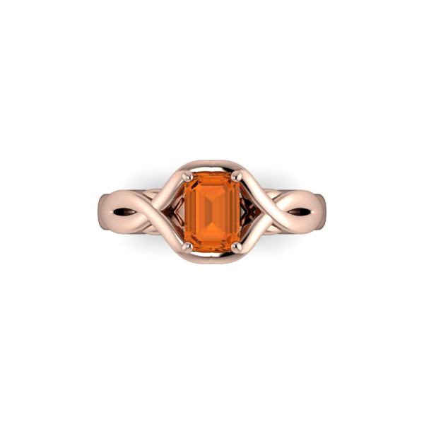 Opaline Ring