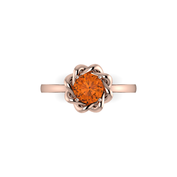 Icelandic Dream Ring
