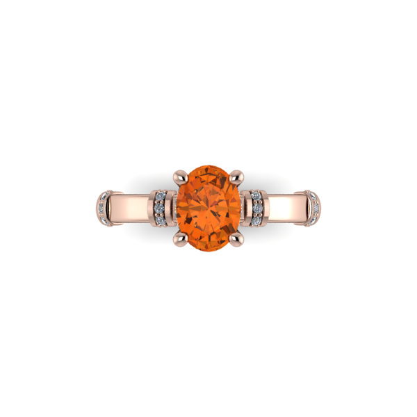 Lyve Ring