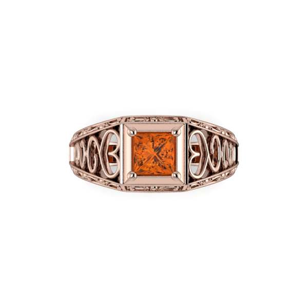 Brio Ring