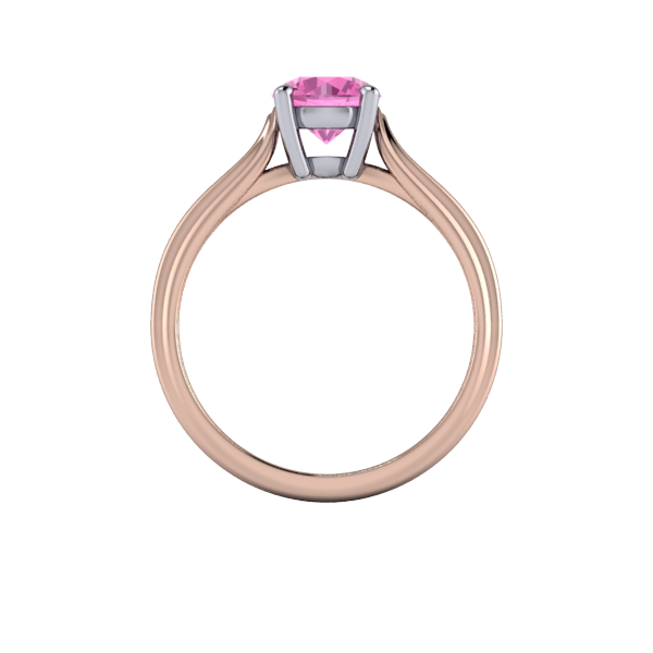 Rosetta Vintage Ring