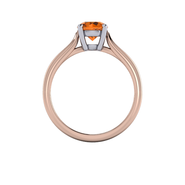 Rosetta Vintage Ring