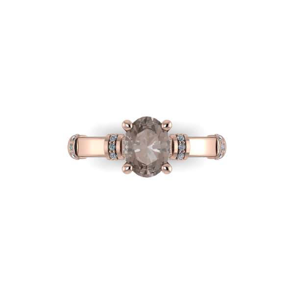 Lyve Ring