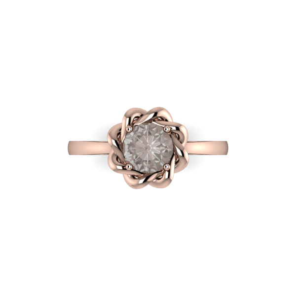 Icelandic Dream Ring