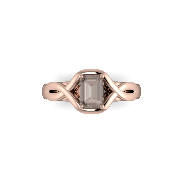 Opaline Ring