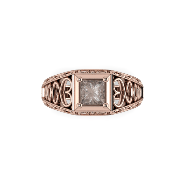 Brio Ring