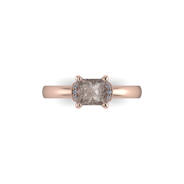 Skyline Muse Ring
