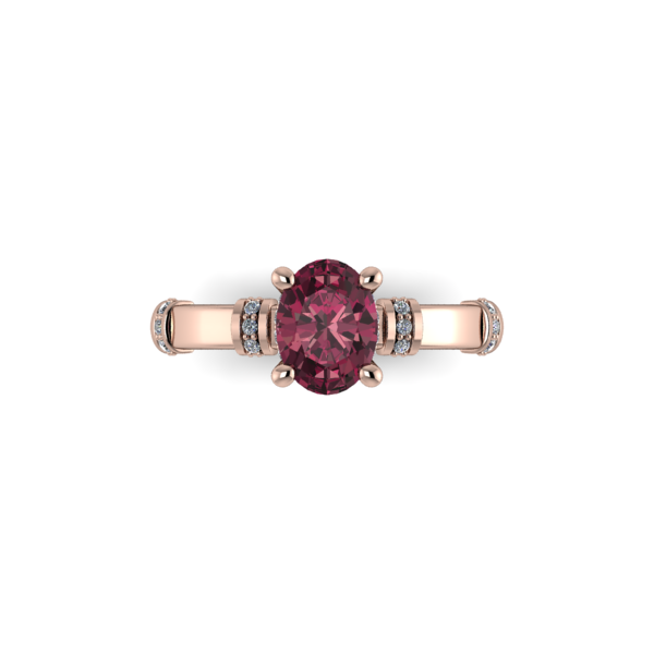 Lyve Ring