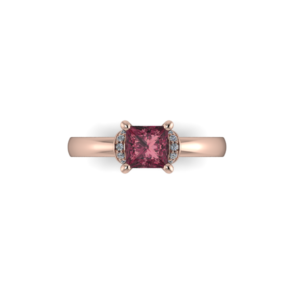 Skyline Muse Ring