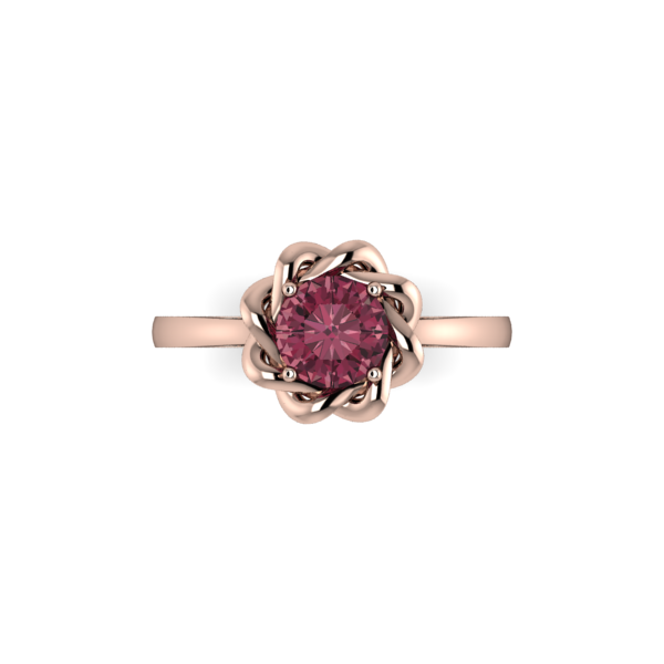 Icelandic Dream Ring