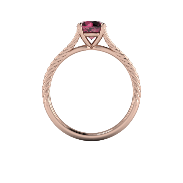 Azure Ring