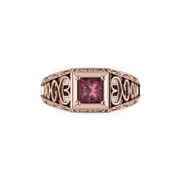 Brio Ring