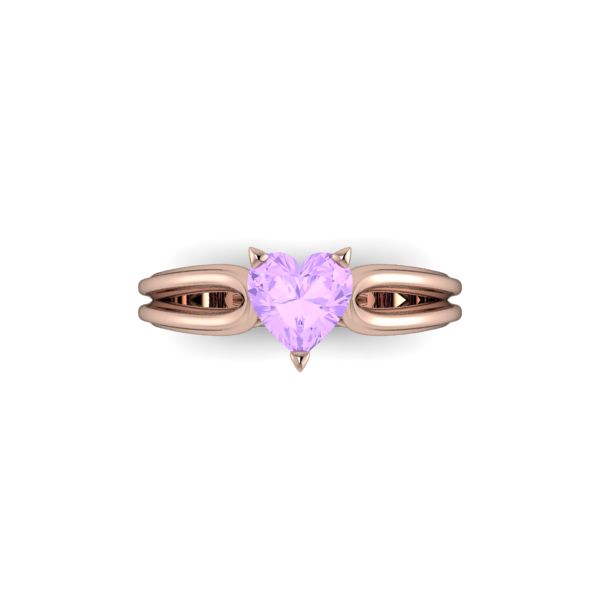 Ring Of Love