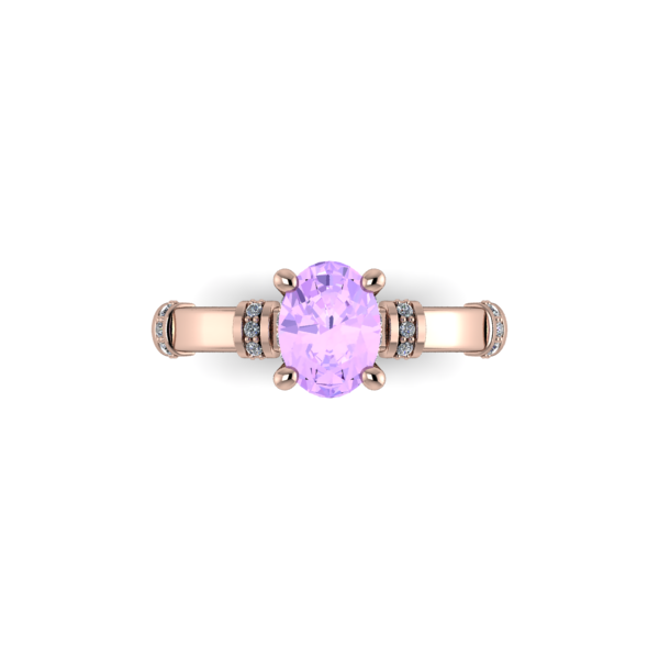 Lyve Ring