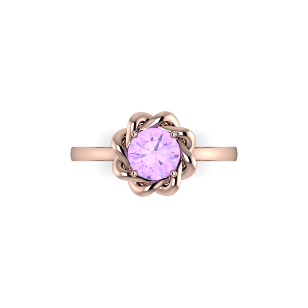Icelandic Dream Ring