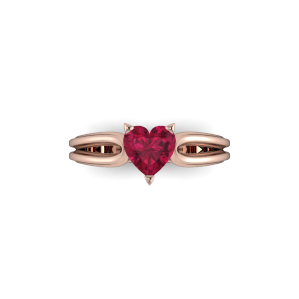 Ring Of Love